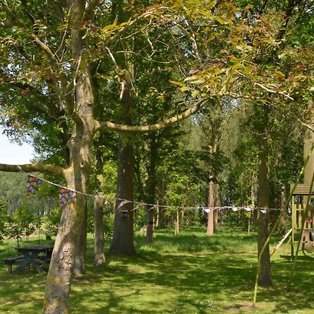 Villa De Smokkelaar & Het Schuurtje à Maldegem Extérieur photo