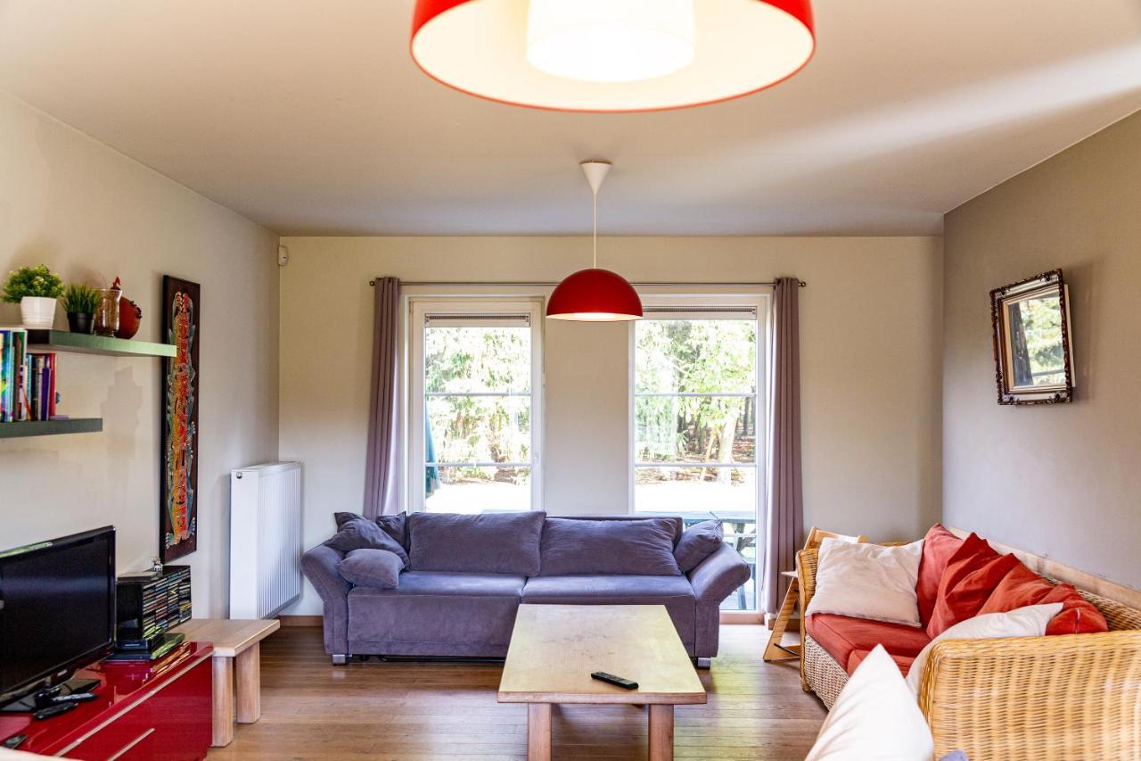 Villa De Smokkelaar & Het Schuurtje à Maldegem Extérieur photo