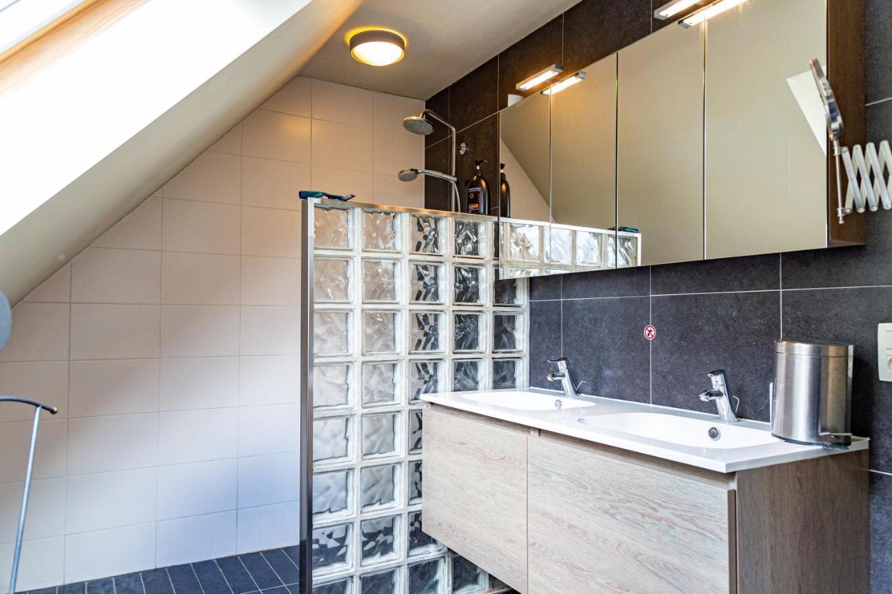Villa De Smokkelaar & Het Schuurtje à Maldegem Extérieur photo