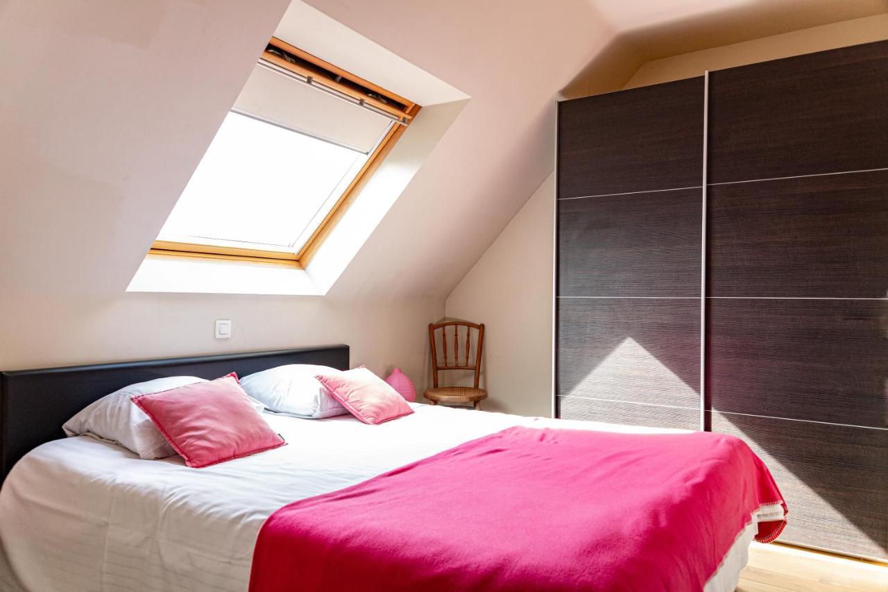 Villa De Smokkelaar & Het Schuurtje à Maldegem Extérieur photo