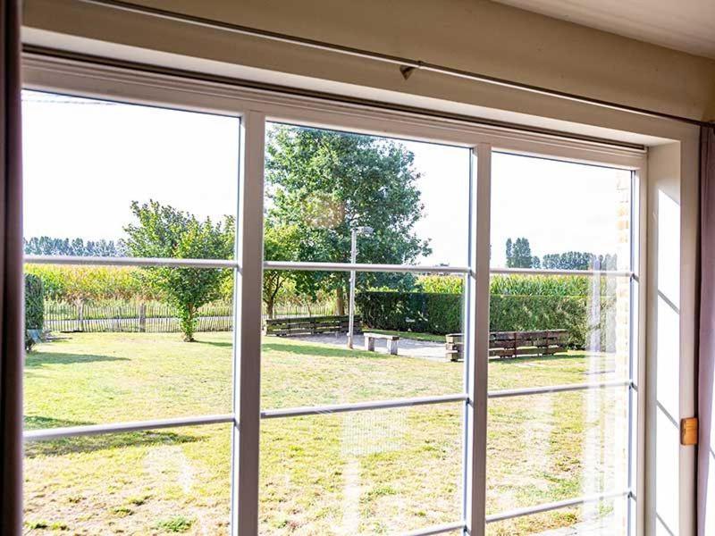 Villa De Smokkelaar & Het Schuurtje à Maldegem Extérieur photo