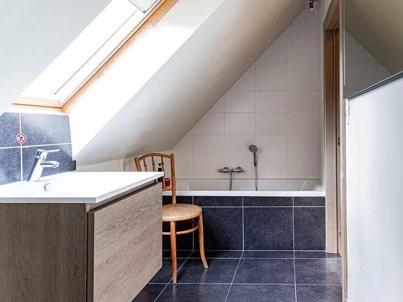 Villa De Smokkelaar & Het Schuurtje à Maldegem Extérieur photo