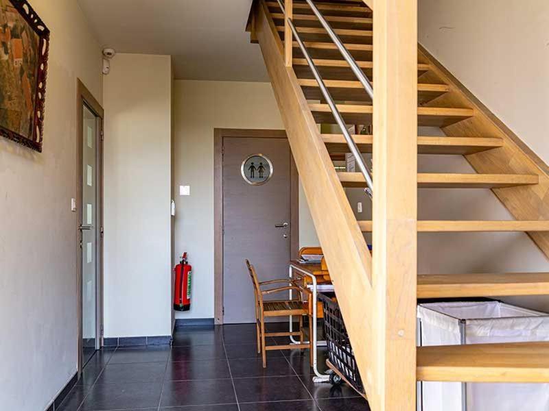 Villa De Smokkelaar & Het Schuurtje à Maldegem Extérieur photo