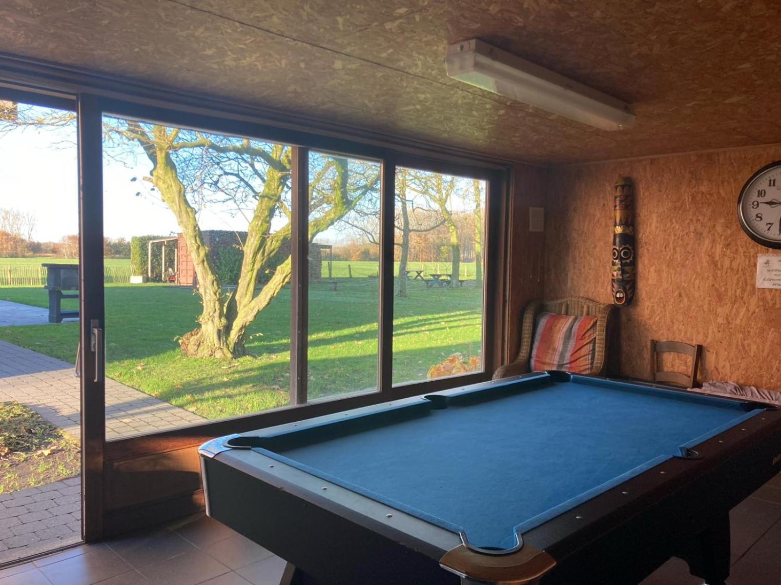 Villa De Smokkelaar & Het Schuurtje à Maldegem Extérieur photo