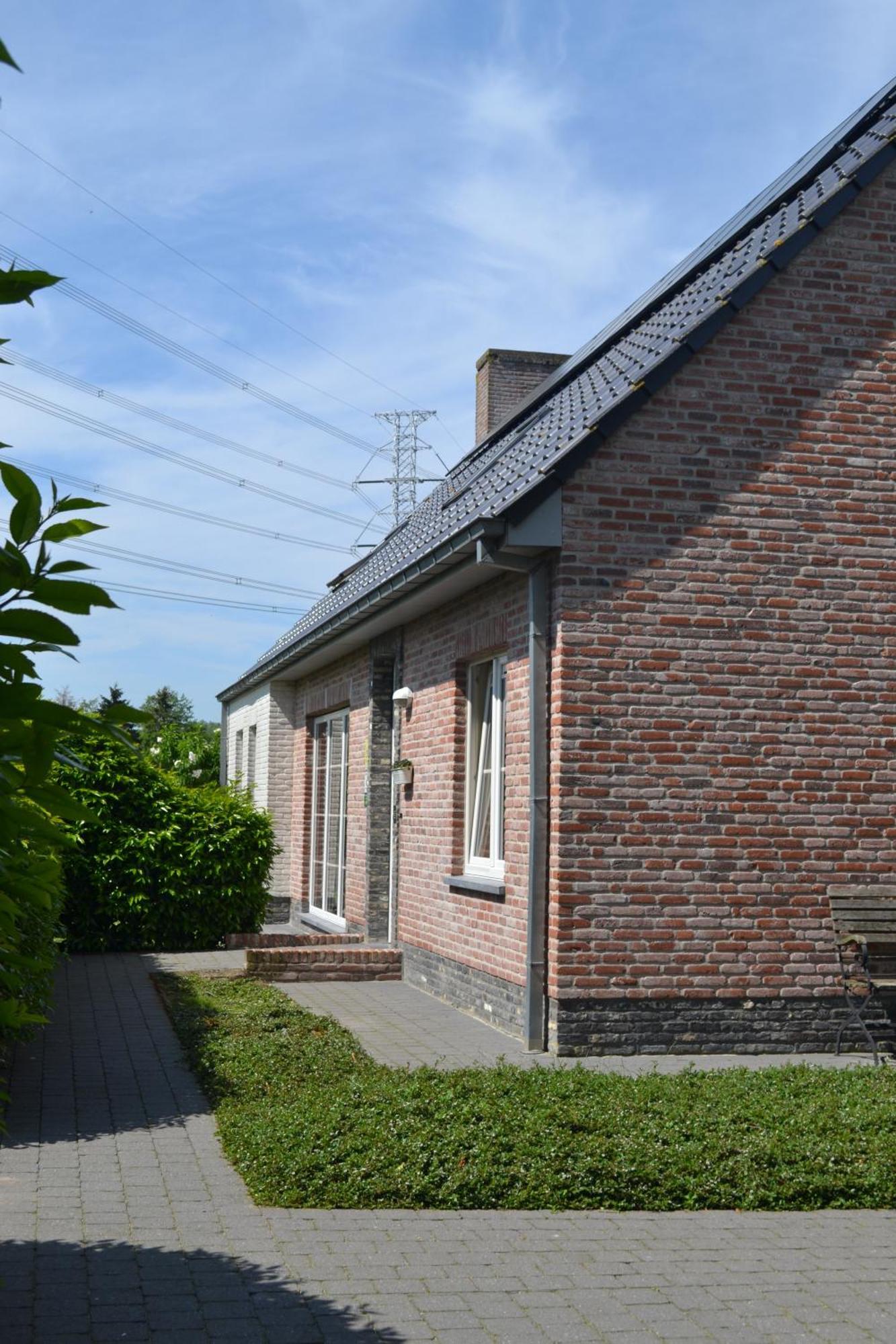 Villa De Smokkelaar & Het Schuurtje à Maldegem Extérieur photo